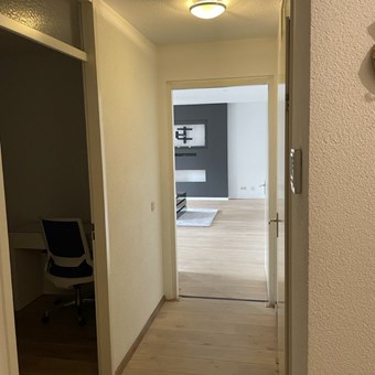 Rotterdam, Prins Frederikplein, 3-kamer appartement - foto 3