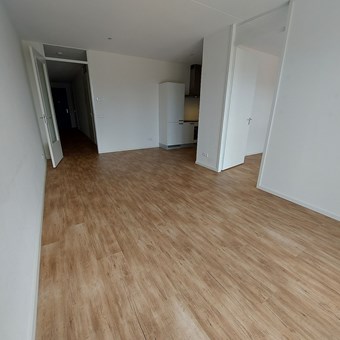 Heerhugowaard, Lapis Lazuli, 3-kamer appartement - foto 2