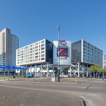 Rotterdam, Zuidplein, 3-kamer appartement - foto 3