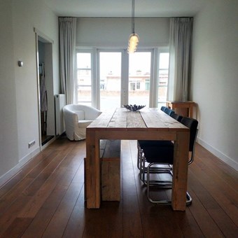 Den Haag, PERENSTRAAT, 3-kamer appartement - foto 2
