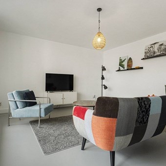 Rotterdam, Van Oldenbarneveltplaats, bovenwoning - foto 3