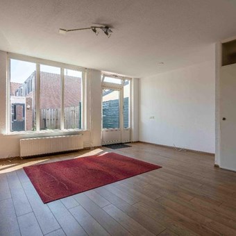 Veendam, Leliestraat, tussenwoning - foto 2