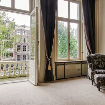 Amsterdam, Leliegracht, 2-kamer appartement - foto 3