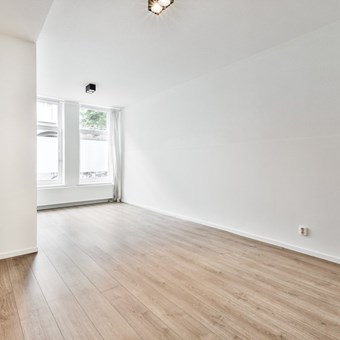 Amsterdam, Houtrijkstraat, 3-kamer appartement - foto 3