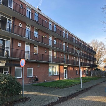 Almelo, Laan van Kortrijk, 2-kamer appartement - foto 2