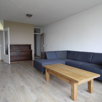 Zoetermeer, Croesinckplein, 3-kamer appartement - foto 2