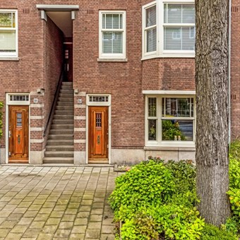 Amsterdam, Aalsmeerweg, benedenwoning - foto 2