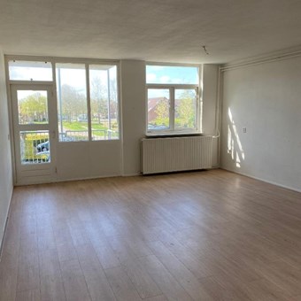 Leeuwarden, Aggemastate, 2-kamer appartement - foto 2