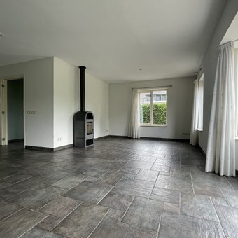 Wezep, Turfhorst, geschakelde woning - foto 3