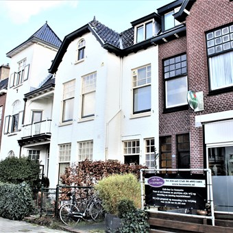 Arnhem, G.A. van Nispenstraat, 2-kamer appartement - foto 3