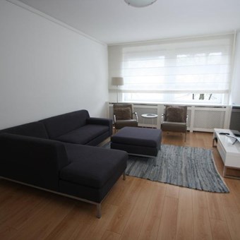 Amsterdam, Van Heenvlietlaan, 3-kamer appartement - foto 2