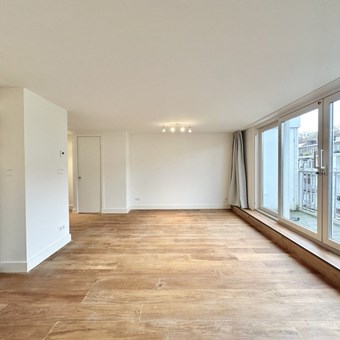 Amsterdam, Leiduinstraat, 3-kamer appartement - foto 3