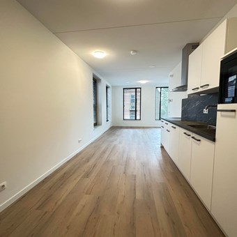 Helmond, Molenstraat, 2-kamer appartement - foto 2