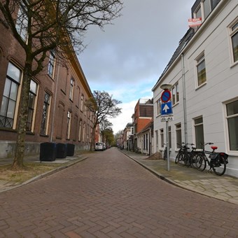 Groningen, Nieuwe Kijk in 't Jatstraat, 2-kamer appartement - foto 2