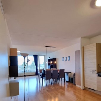 Schiedam, Stationsplein, 3-kamer appartement - foto 3