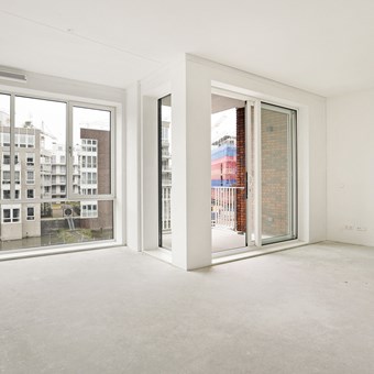 Diemen, Gerrit Rietveldsingel, 3-kamer appartement - foto 2