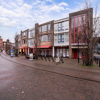 Boskoop, Koninginneweg, galerijflat - foto 2