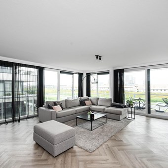 Almere, Portugalkade, 4-kamer appartement - foto 3