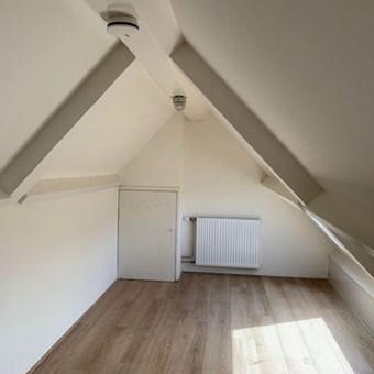 Haarlem, Jansstraat, bovenwoning - foto 2