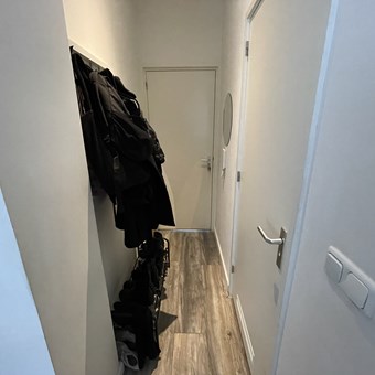 Groningen, Oostersingel, 2-kamer appartement - foto 2