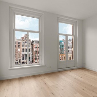 Amsterdam, Wijde Kapelsteeg, 3-kamer appartement - foto 3