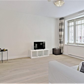 Amsterdam, Olympiaweg, 2-kamer appartement - foto 3