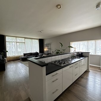 Groningen, Westerkade, bovenwoning - foto 3