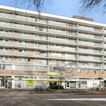 Amstelveen, Eleanor Rooseveltlaan, 3-kamer appartement - foto 2