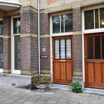 Den Haag, Frederik Hendriklaan, 3-kamer appartement - foto 2