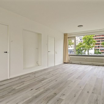 Amsterdam, De Boelelaan, 3-kamer appartement - foto 2