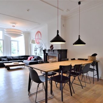 Amsterdam, Frederiksplein, 3-kamer appartement - foto 2