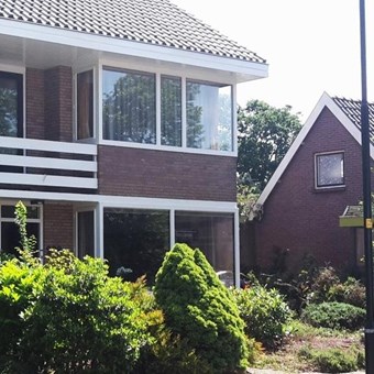 Heiloo, Westerweg, 2-onder-1 kap woning - foto 2