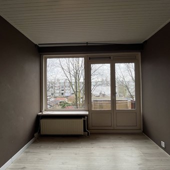 Vlaardingen, Van der Werffstraat, 5-kamer appartement - foto 2