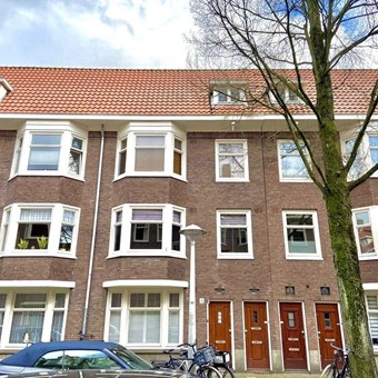 Amsterdam, Leiduinstraat, 2-kamer appartement - foto 2