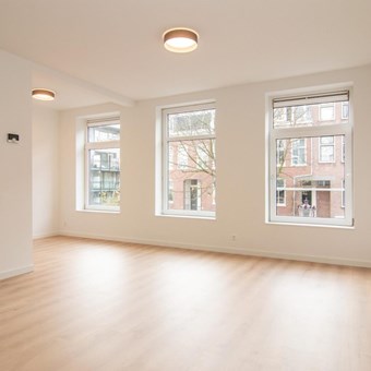 Amsterdam, Burmanstraat, 3-kamer appartement - foto 3