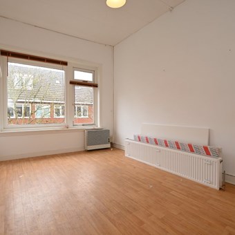 Groningen, Tweede Willemstraat, studentenkamer - foto 2