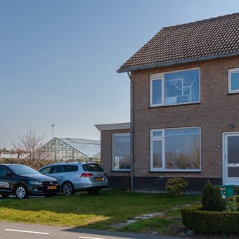 Ter Aar, Paradijsweg, 2-onder-1 kap woning - foto 2