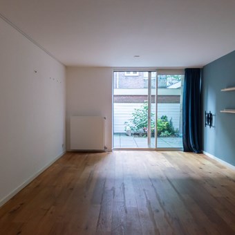 Amsterdam, Tweede Schinkelstraat, 2-kamer appartement - foto 2