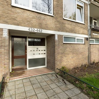 Eindhoven, Veldmaarschalk Montgomerylaan, 3-kamer appartement - foto 2