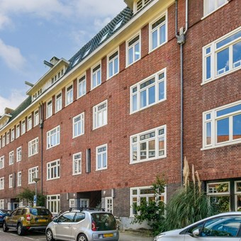 Amsterdam, Paramariboplein, benedenwoning - foto 3