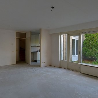 Breda, Deinzestraat, seniorenwoning - foto 2