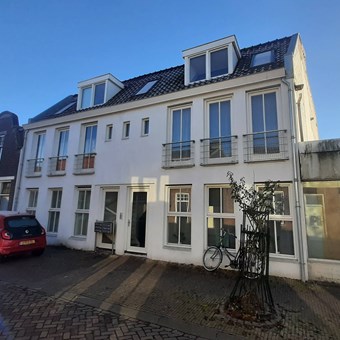 Raamsdonksveer, Grote Kerkstraat, 3-kamer appartement - foto 3