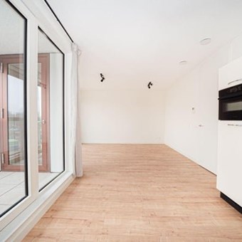 Hoofddorp, Mies van der Rohestraat, 3-kamer appartement - foto 3