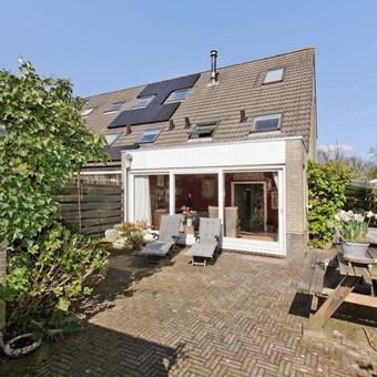 Aalsmeer, Irenestraat, hoekwoning - foto 3