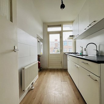 Den Haag, GOEVERNEURLAAN, 4-kamer appartement - foto 2