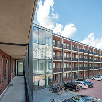 Arnhem, Novahof, galerijflat - foto 2