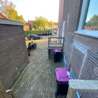 Leeuwarden, Spoorstraat, 3-kamer appartement - foto 2