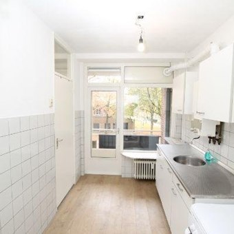 Tilburg, Azuurweg, 3-kamer appartement - foto 2