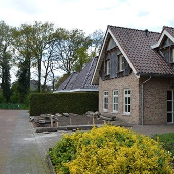 Oldenzaal, Erve Bergman, vrijstaande woning - foto 2