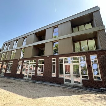 Eindhoven, Heezerweg, portiekflat - foto 2